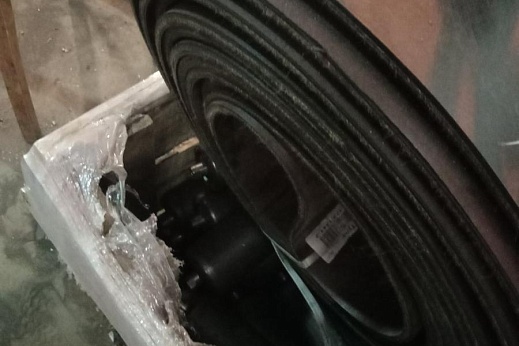 Поставка сортировочного оборудования в г. Рязань