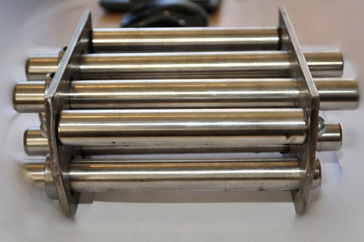 Магнитная решетка МРФ