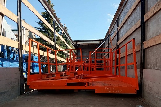 Дробильно-сортировочный комплекс в г. Москва