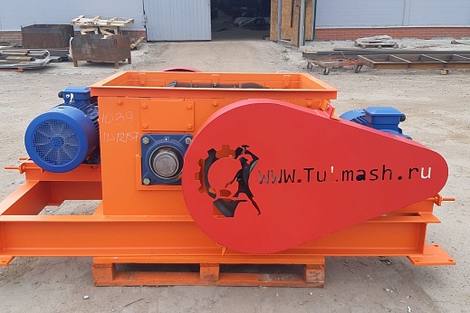 Измельчитель роторно-дисковый РДИ-2/620