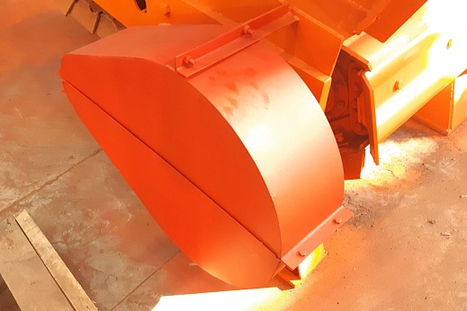 Питатель пластинчатый П-804