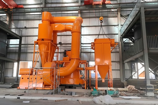 Маятниковая мельница 5Р5230С