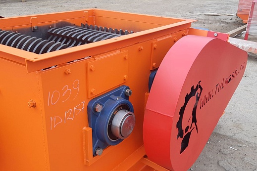 Измельчитель роторно-дисковый РДИ-2/620