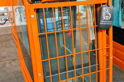 Бутобой стационарный БС-100-360