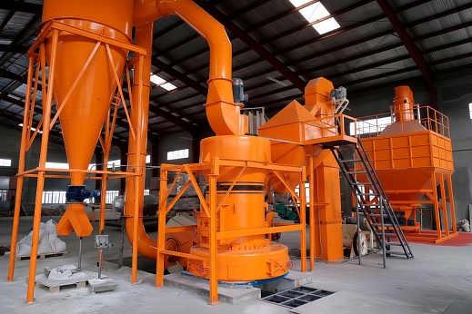 Маятниковая мельница 5Р5230С