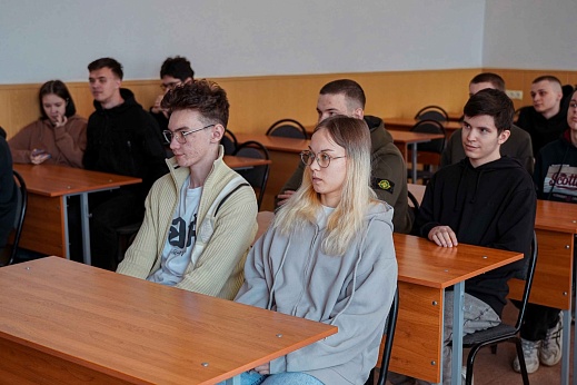 Завод дробильного оборудования провёл викторину «Эстетика Тульских Машин»