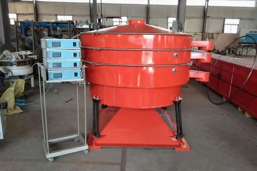 Грохот качающийся Вибросид-1600-3