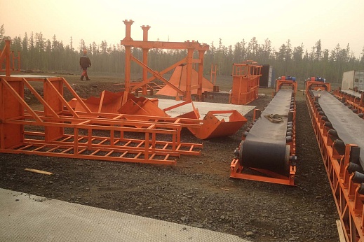 На заводе “Тульские Машины” произведена и отгружена очередная ДСУ-90