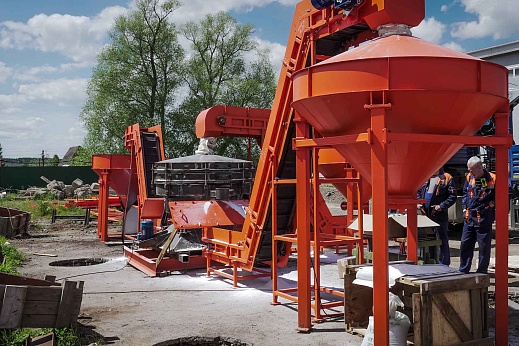 Вибросито с ультразвуковой очисткой сит: инновационное решение для точного рассева