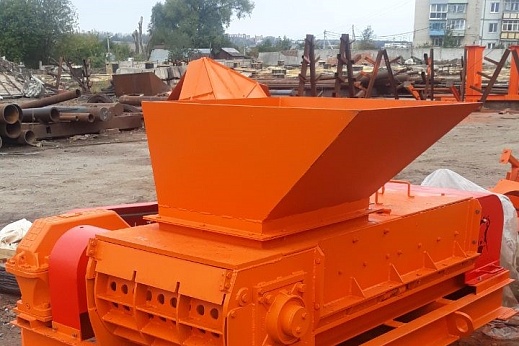 Шредер одновальный ШР-310-600