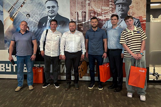 Тульские Машины заключили контракт с резидентами ОЭЗ «Алабуга»