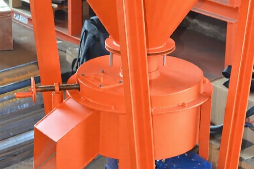 Дисковый питатель ПД-500