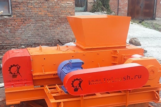 Шредер одновальный ШР-310-600