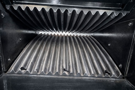 Дробильный ковш КДР-2200