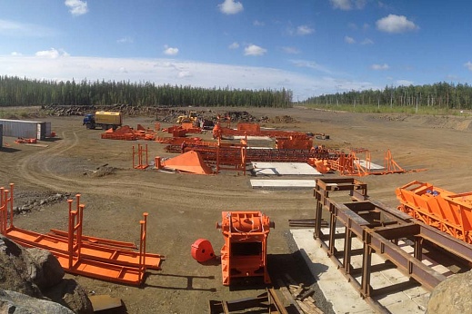 На заводе “Тульские Машины” произведена и отгружена очередная ДСУ-90