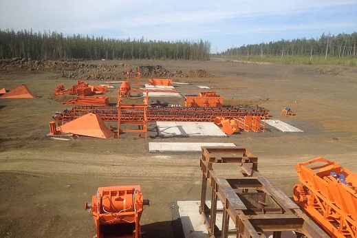 На заводе “Тульские Машины” произведена и отгружена очередная ДСУ-90