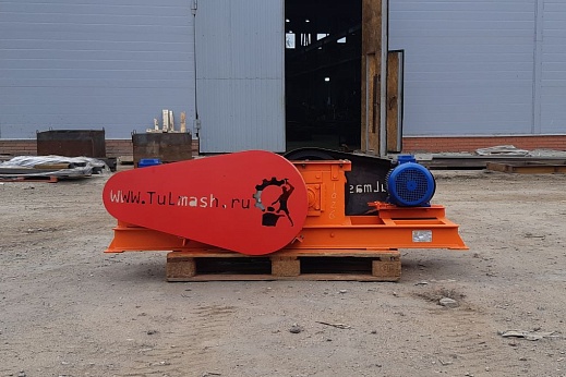 Измельчитель роторно-дисковый РДИ-2/350