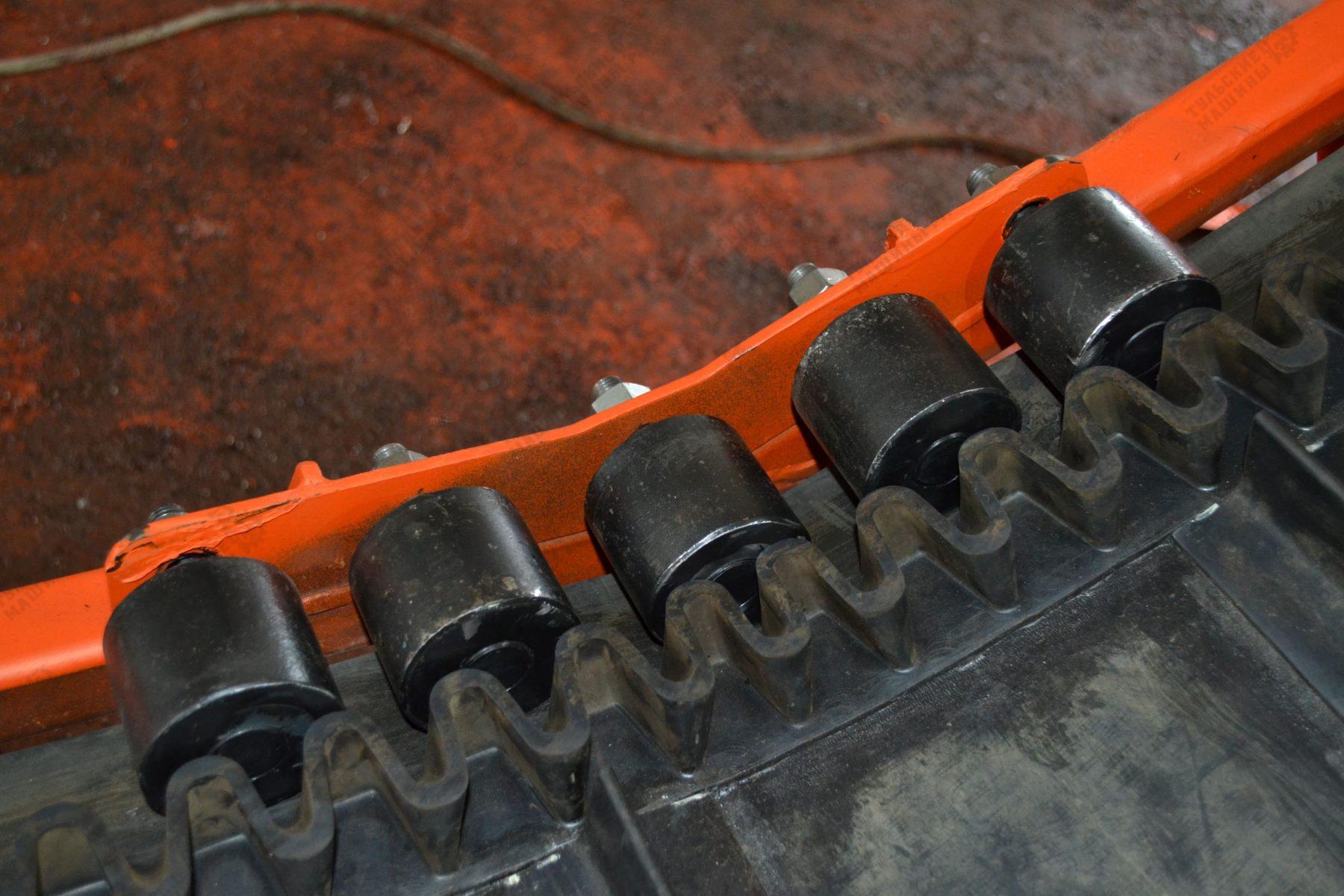 Ленточный конвейер