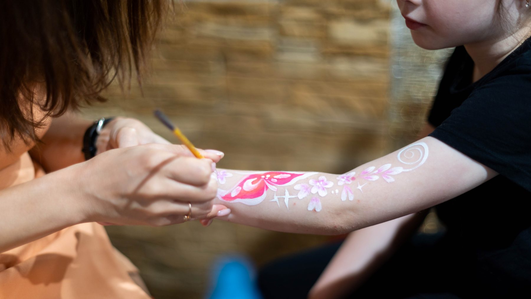 День защиты детей