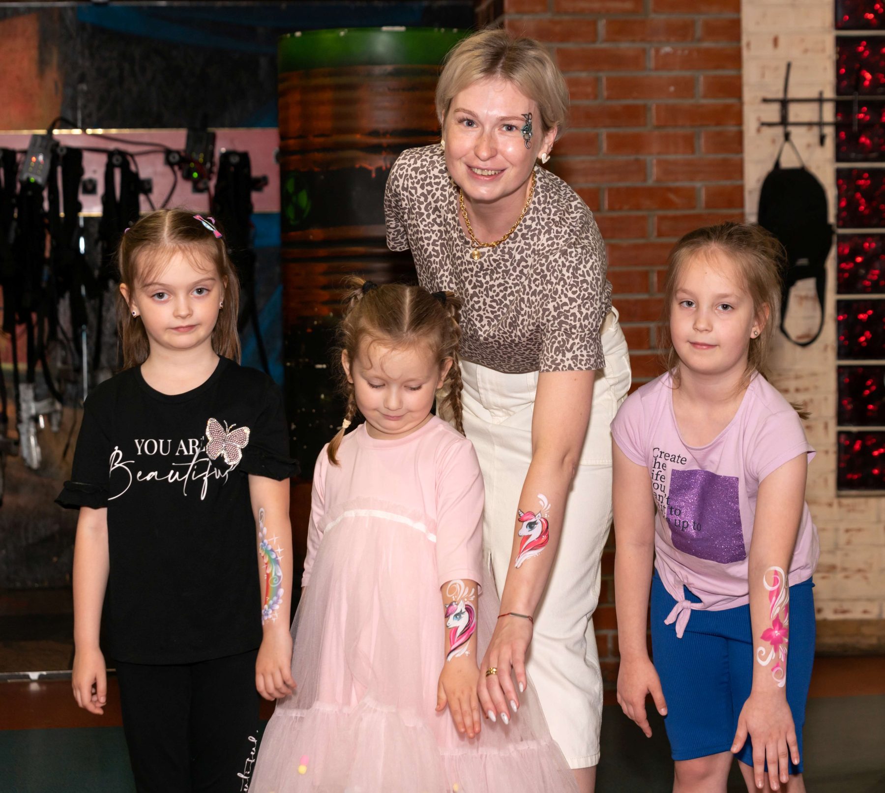 День защиты детей