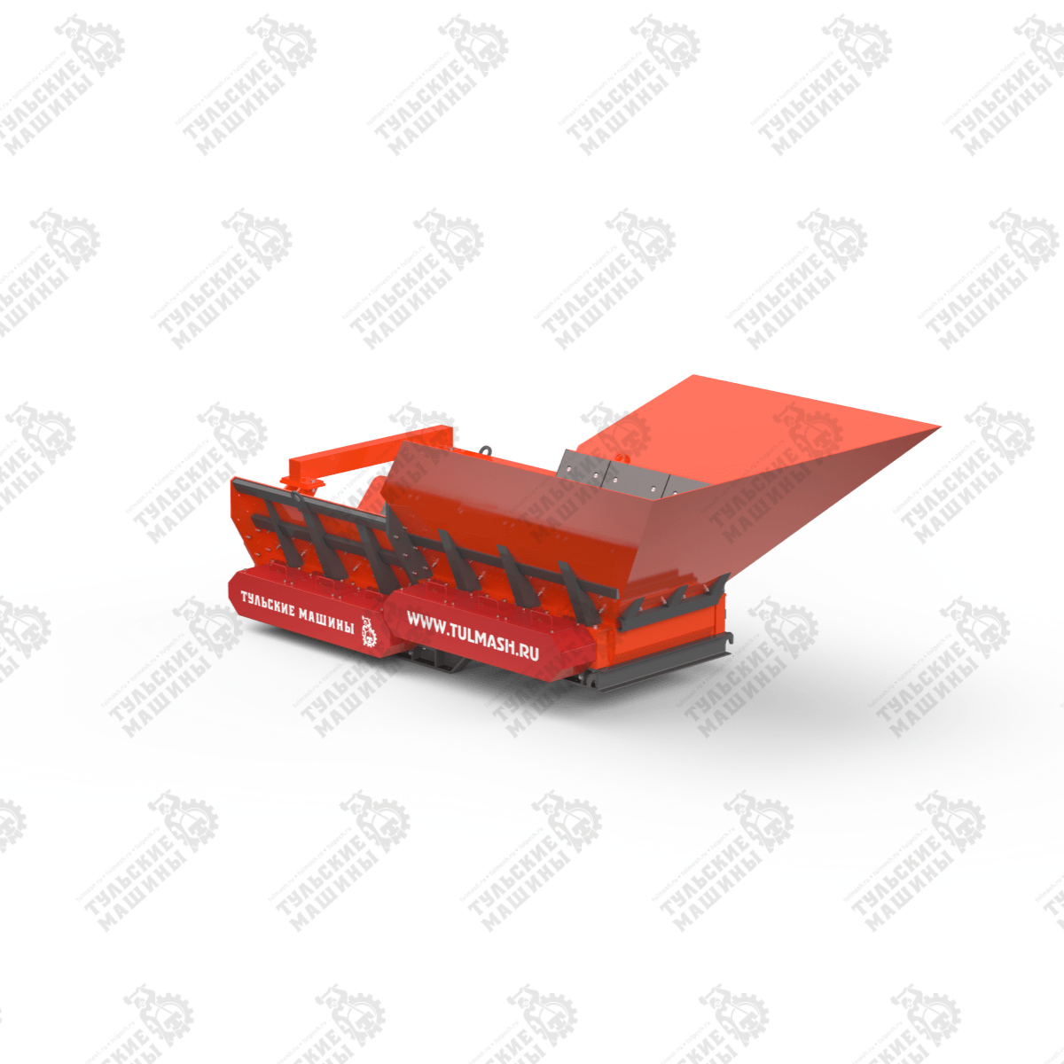 Питатель-валковый-ГПВ-1000-37