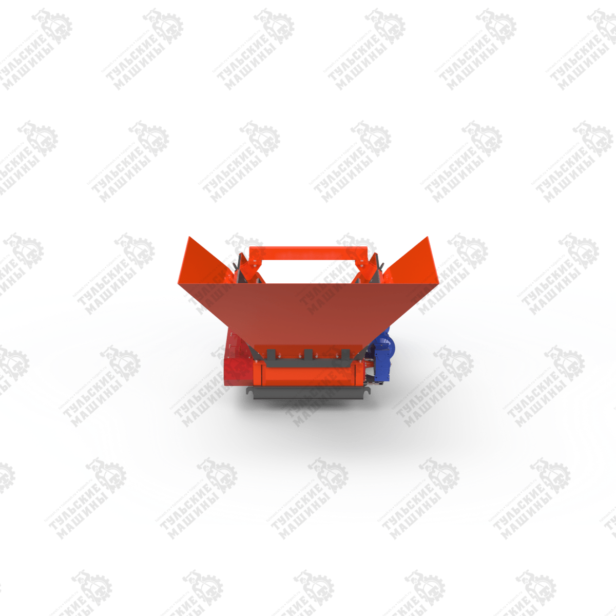 Питатель-валковый-ГПВ-1000-37