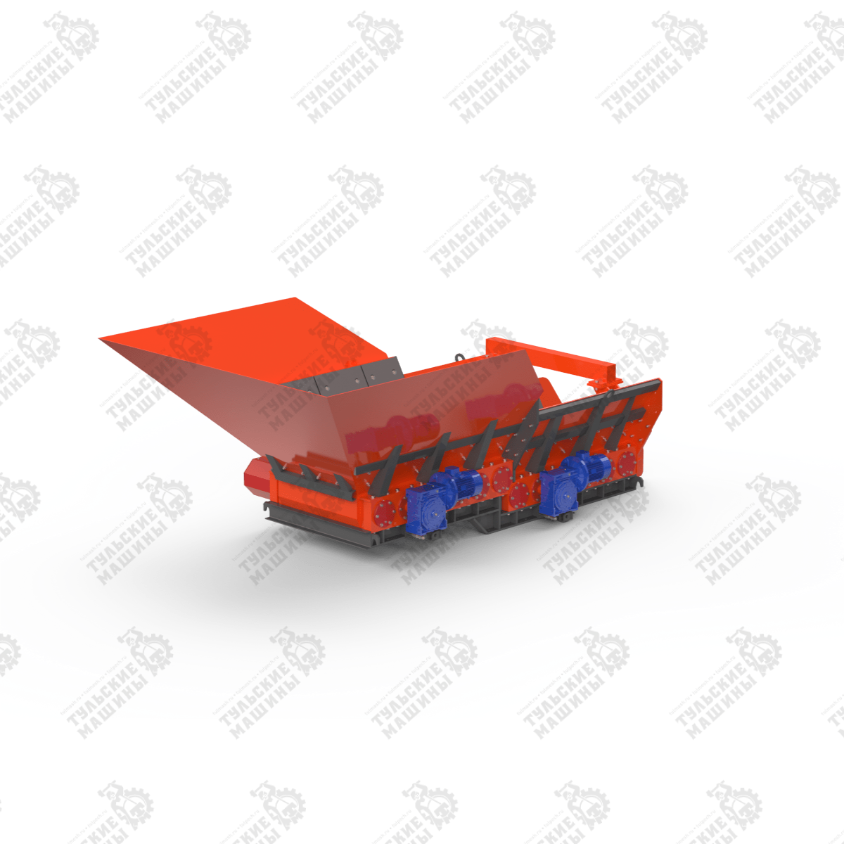 Питатель-валковый-ГПВ-1000-37