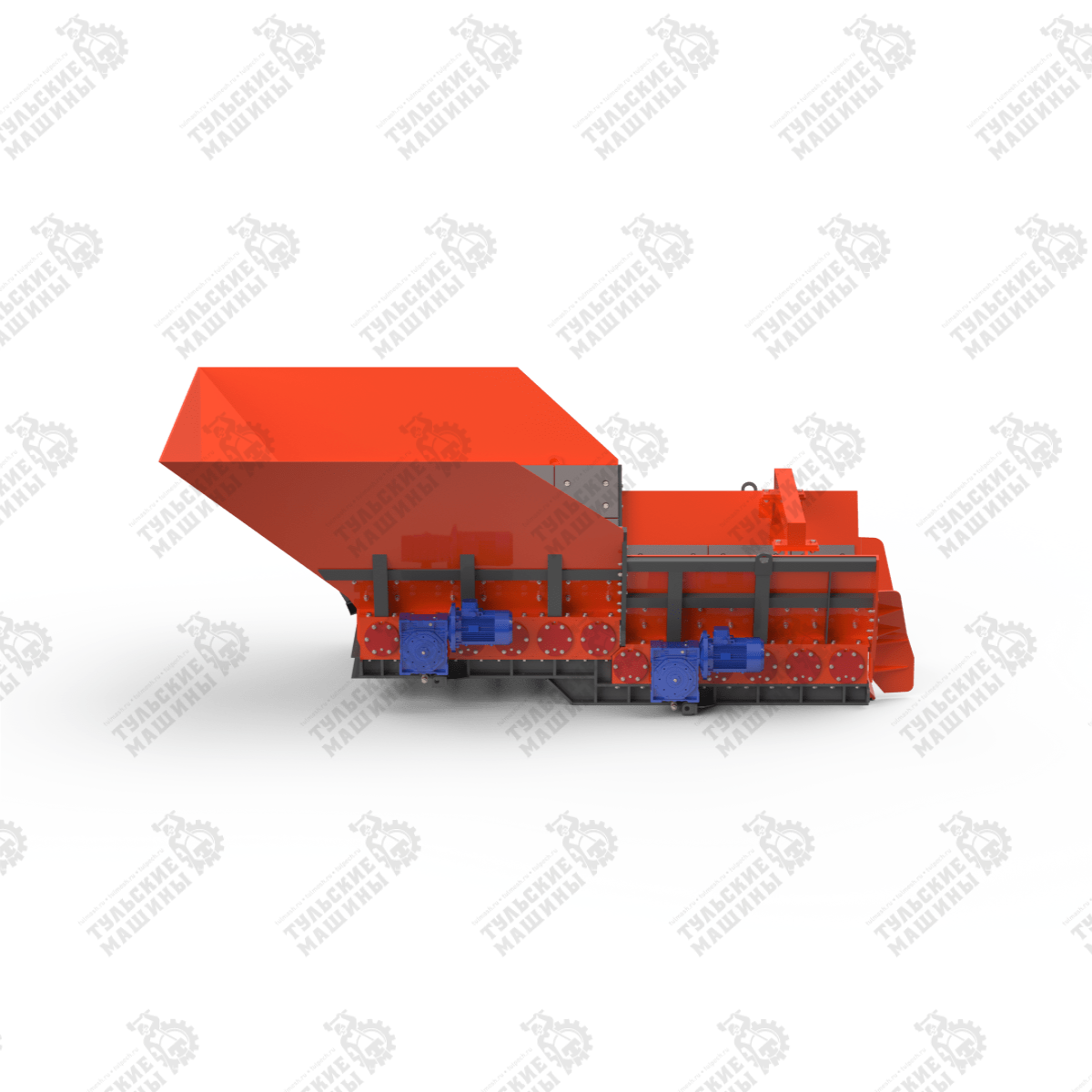 Питатель-валковый-ГПВ-1000-37