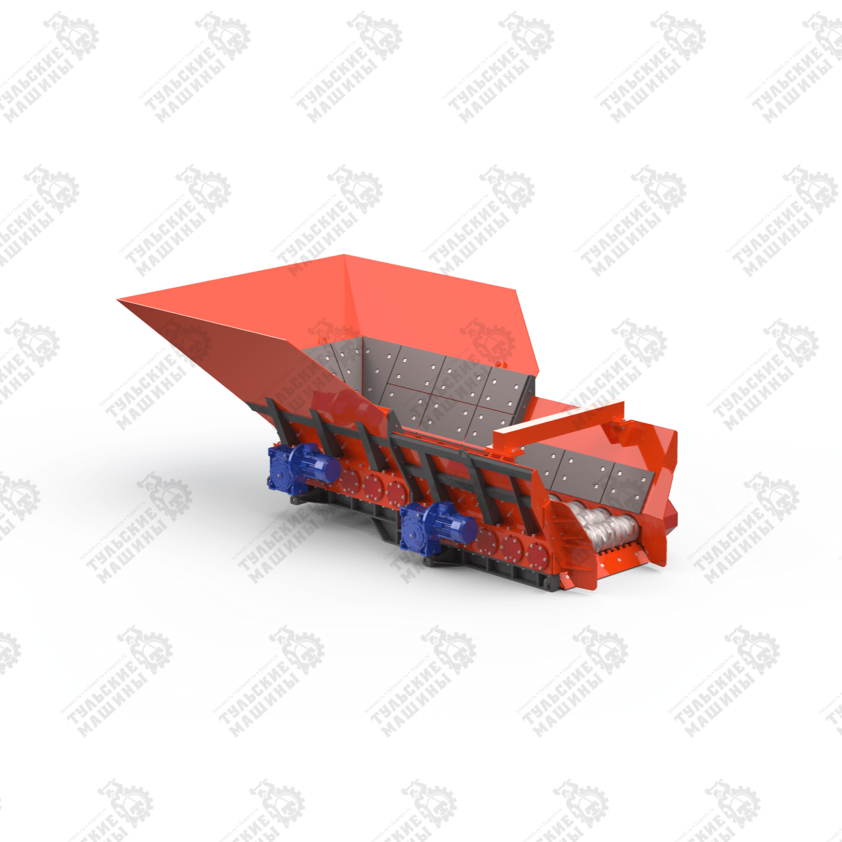 Питатель-валковый-ГПВ-1000-37