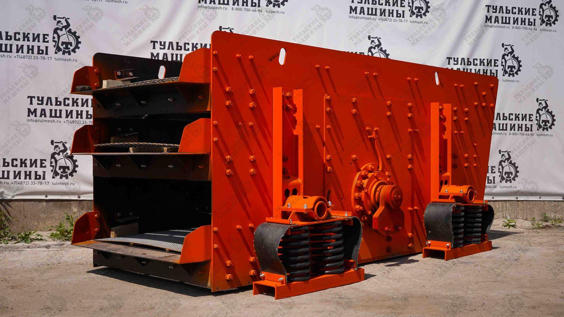 ГИС-33 фотография