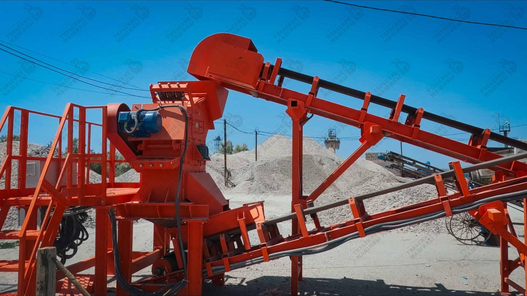 Производственная линия