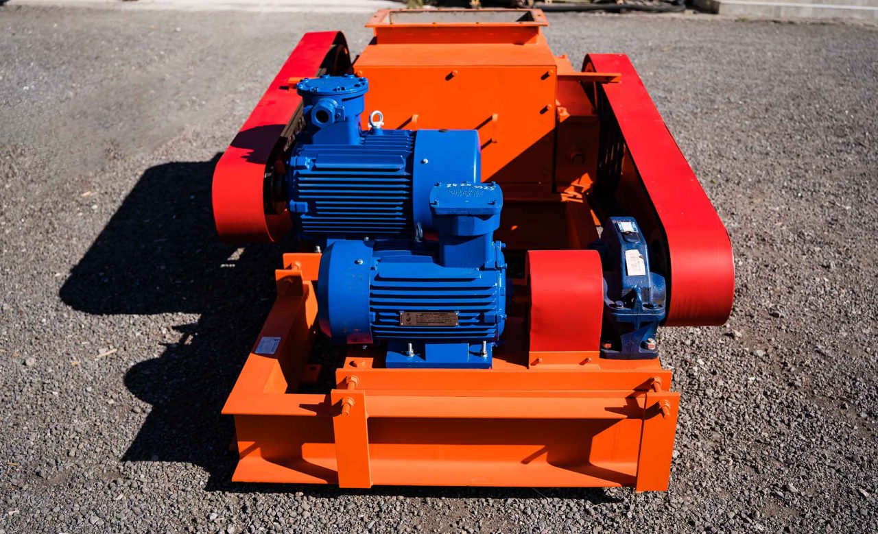 Двигатели ДВР-2Л